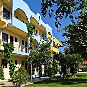 Maritime Hotel Apartments